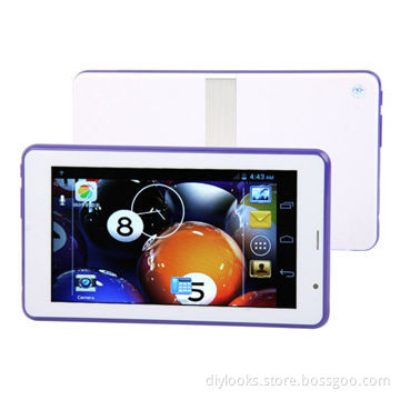 6-inch Capacitive Touchscreen Android 4.2 Tablet PC